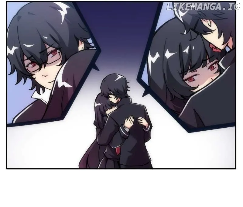 Stalker x Stalker Chapter 95.6 6